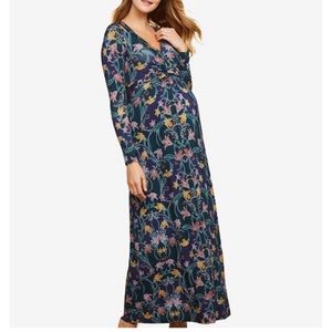 Jessica Simpson Maternity Dress